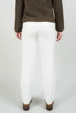 Lisette L Charlene Corduroy Straight Leg Pants