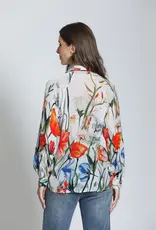 APNY Half Placket Pullover