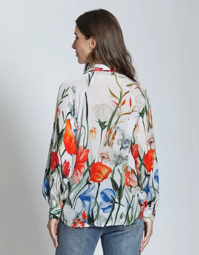 APNY Half Placket Pullover