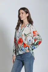 APNY Half Placket Pullover