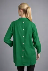 Toofan Front and Back Button Top