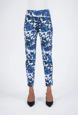 Lisette L Denim Rose Pants