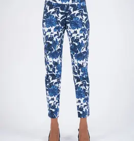 Lisette L Denim Rose Pants