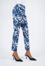 Lisette L Denim Rose Pants