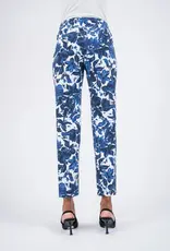 Lisette L Denim Rose Pants