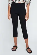 Renuar Comfort Waist Capri Pants
