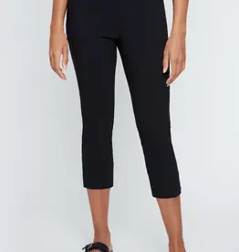 Renuar Comfort Waist Capri Pants