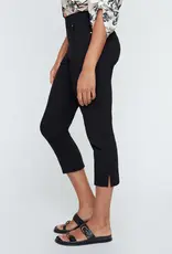Renuar Comfort Waist Capri Pants