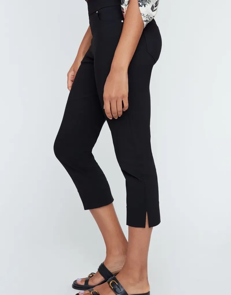 Renuar Comfort Waist Capri Pants