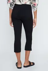 Renuar Comfort Waist Capri Pants