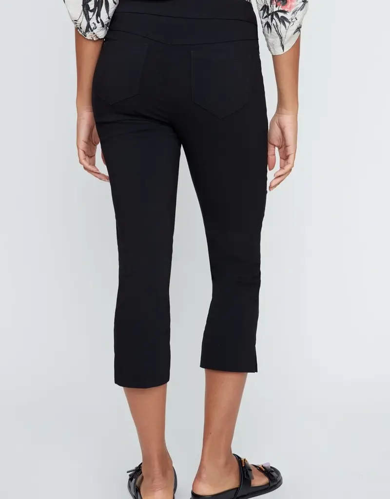 Renuar Comfort Waist Capri Pants