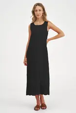 M Made In Italy Floral Eyelet Dress