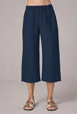 Cut Loose Easy Crop Pants