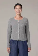 Cut Loose Crop Cardigan