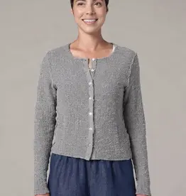 Cut Loose Crop Cardigan