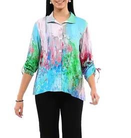 Parsley and Sage Kendall Top
