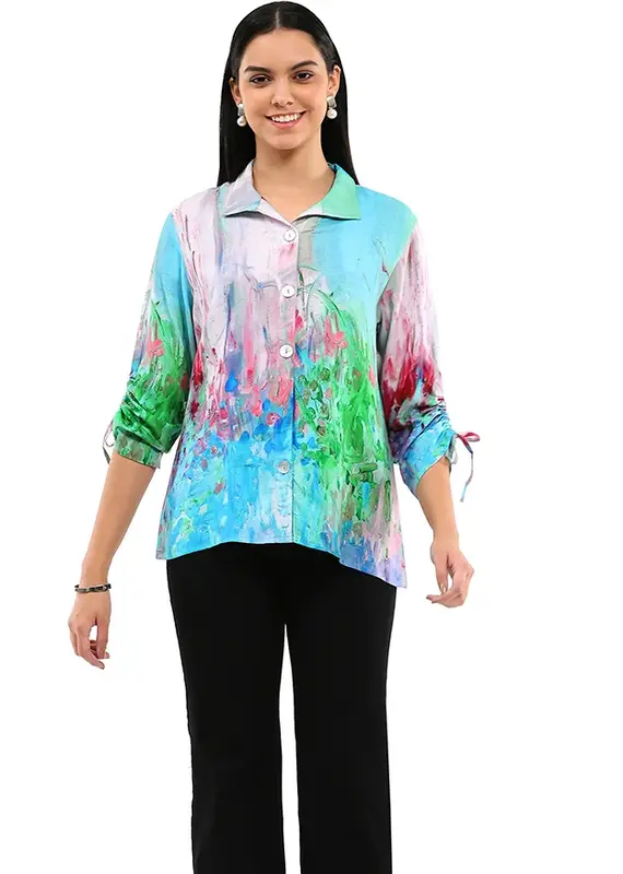 Parsley and Sage Kendall Top