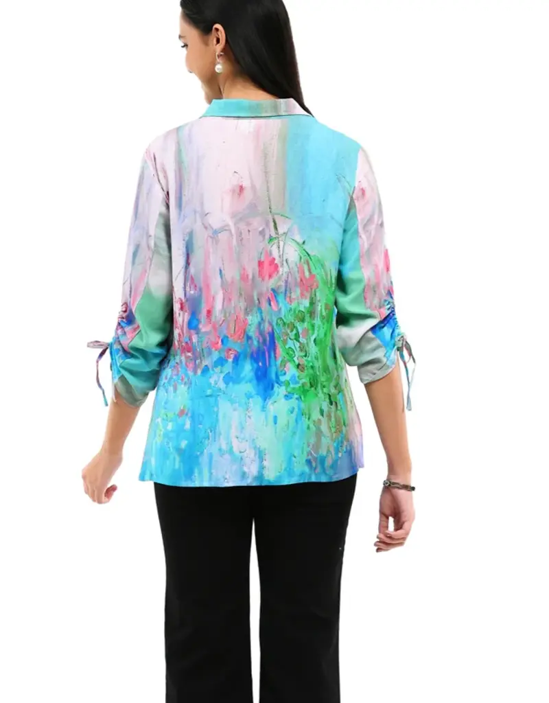 Parsley and Sage Kendall Top