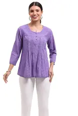 Parsley and Sage Carlene Top