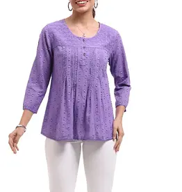 Parsley and Sage Carlene Top