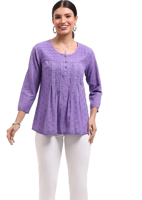 Parsley and Sage Carlene Top