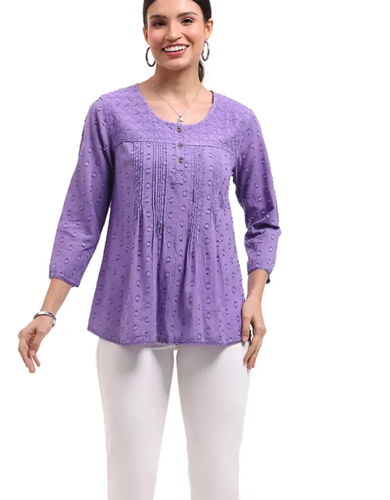 Parsley and Sage Carlene Top