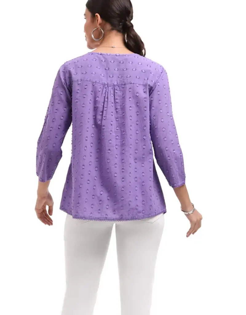 Parsley and Sage Carlene Top