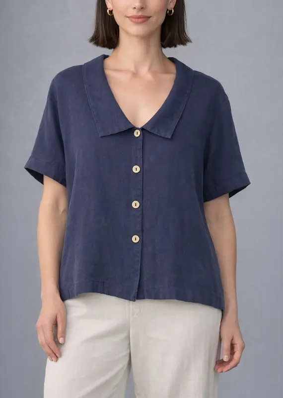 Bryn Walker Ester Top