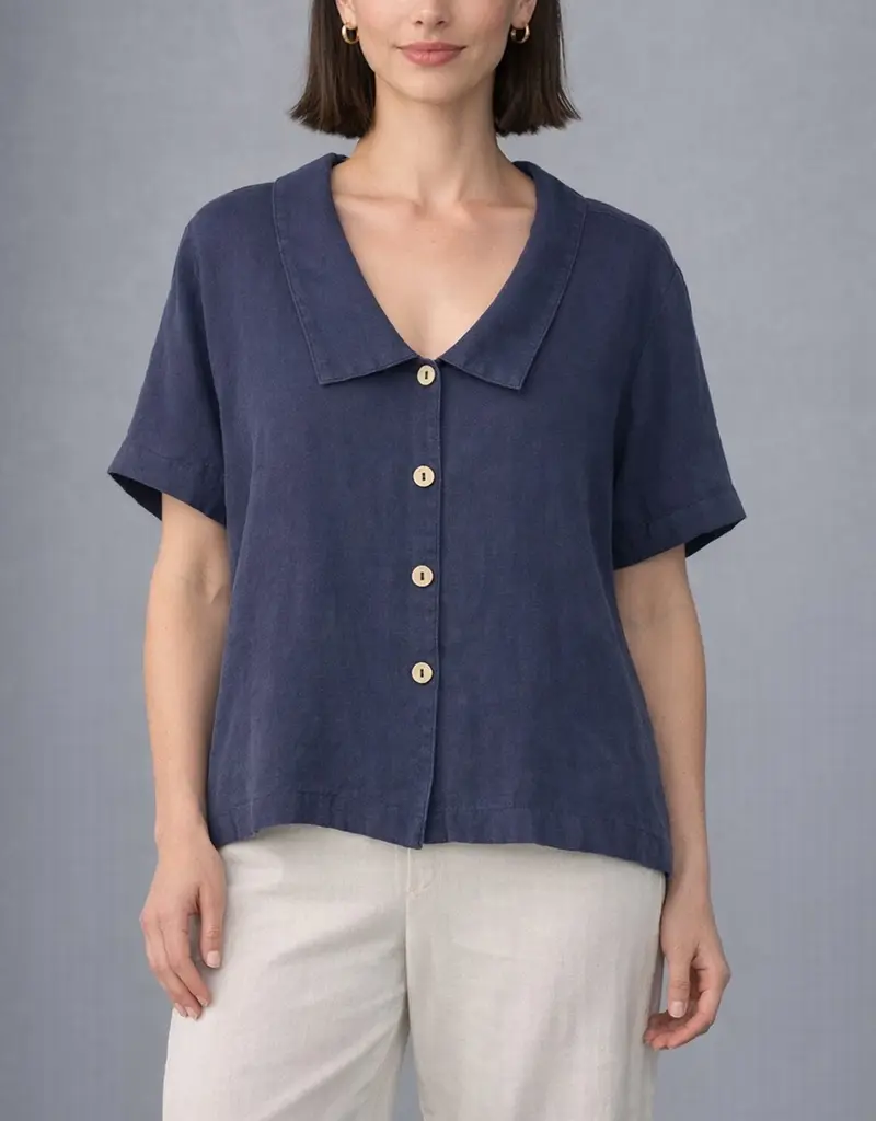 Bryn Walker Ester Top