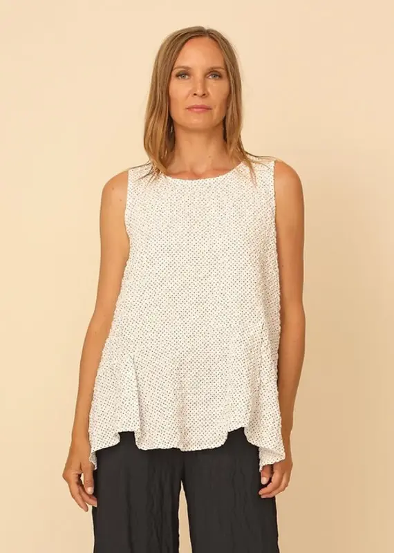 Beau Jour Lyndon Tank