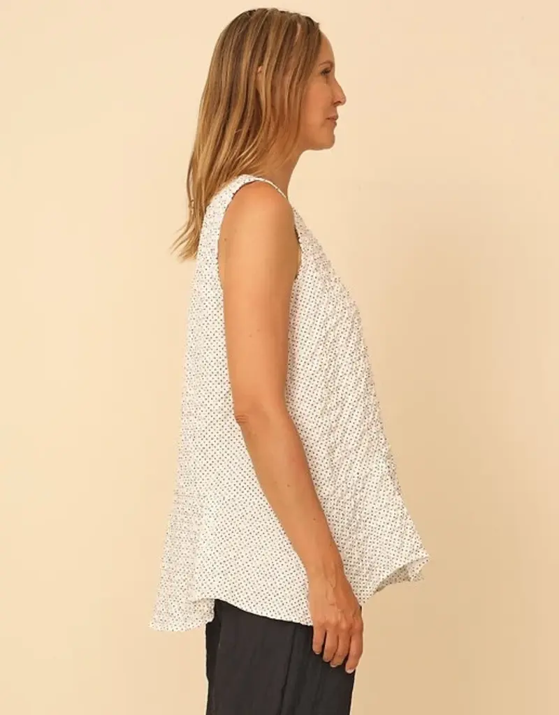 Beau Jour Lyndon Tank