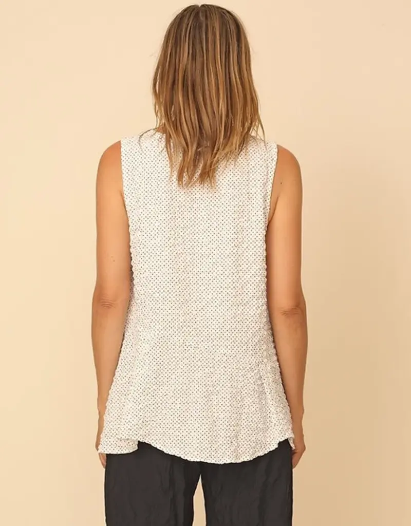 Beau Jour Lyndon Tank