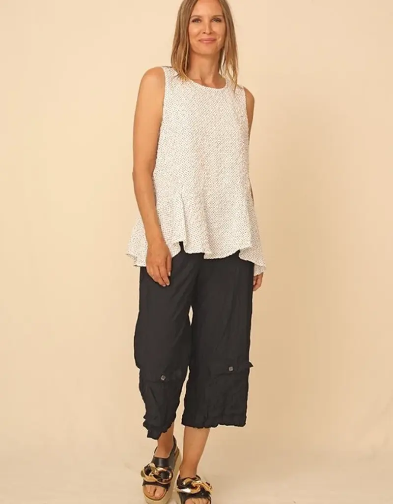 Beau Jour Lyndon Tank