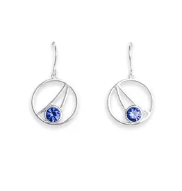 Morningflower Geometry Earrings