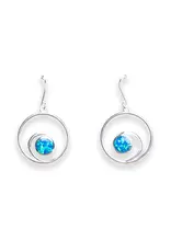 Morningflower Lumina Earrings
