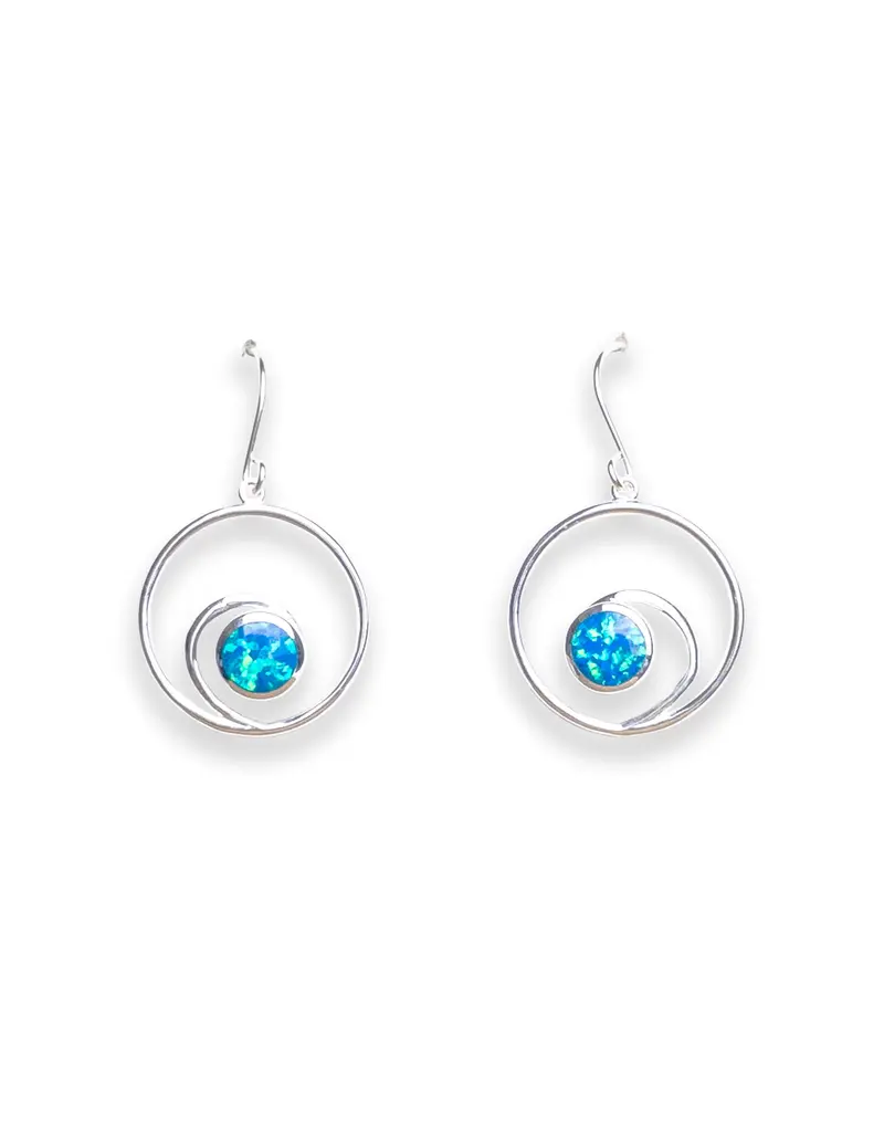 Morningflower Lumina Earrings