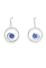 Morningflower Lumina Earrings