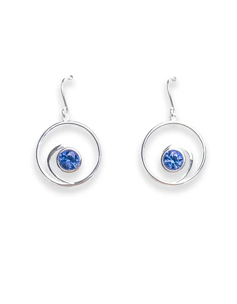 Morningflower Lumina Earrings