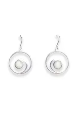 Morningflower Lumina Earrings