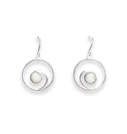 Morningflower Lumina Earrings