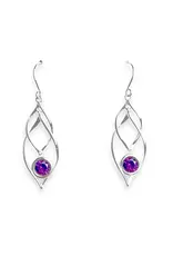 Morningflower Synchrony Earrings