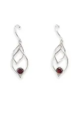 Morningflower Synchrony Earrings