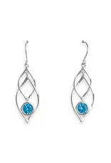 Morningflower Synchrony Earrings