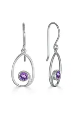 Morningflower Tempest Earrings