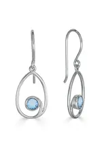 Morningflower Tempest Earrings
