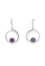 Morningflower Axis Earrings