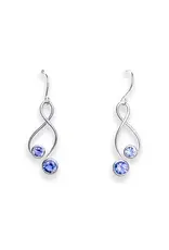 Morningflower Opus Earrings