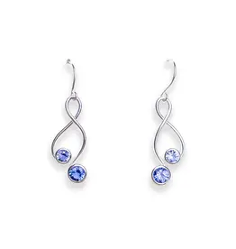 Morningflower Opus Earrings