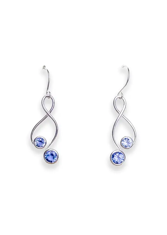 Morningflower Opus Earrings