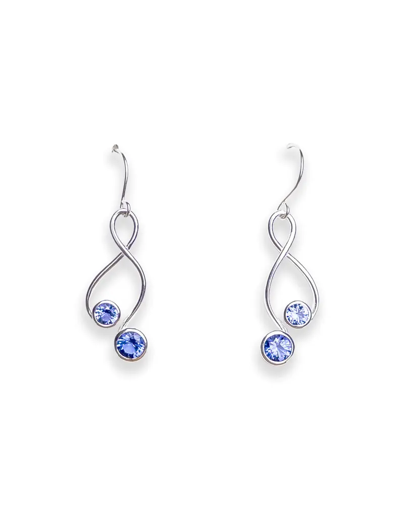 Morningflower Opus Earrings